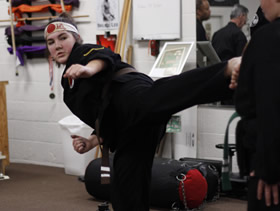 Side Kick