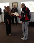 MacKenzie ranked to Shodan