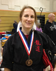 Rebecca Roztocil