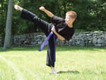 Art of Karate