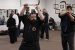 Art of Kobudo