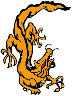 Tatsu Do Dragon